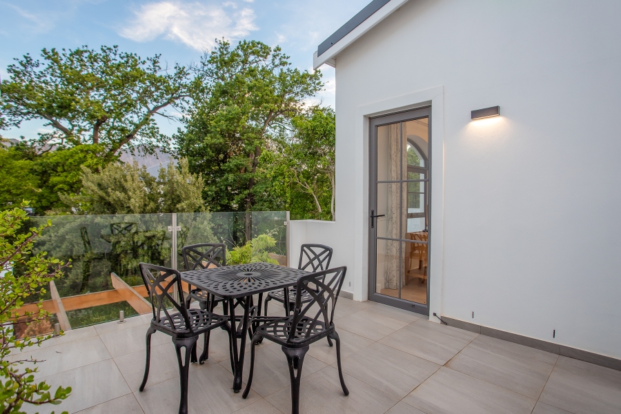 4 Bedroom Property for Sale in Franschhoek Western Cape